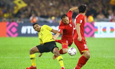 Vì sao Việt Nam bỏ lỡ nhiều cơ hội ghi bàn trong trận chung kết lượt đi AFF Cup 2018?