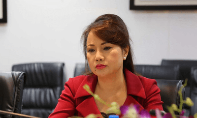 Eximbank kháng cáo, bà Chu Thị Bình lập tức rút sạch 245 tỷ