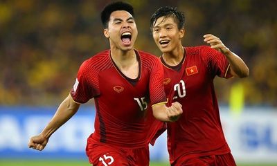 Bất ngờ với độ quan tâm của các quốc gia láng giềng đến đội tuyển Việt Nam tại AFF Cup 2018