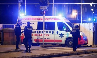 Lần ra danh tinh nghi phạm xả súng tại Pháp khiến ít nhất 15 người thương vong