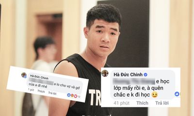 Dân mạng soi bằng chứng quản lý dùng Facebook Hà Đức Chinh cãi nhau với untifan