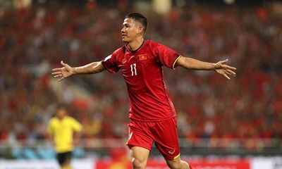 Đội hình ra sân trận chung kết Việt Nam – Malaysia: Anh Đức sẽ thay thế Đức Chinh