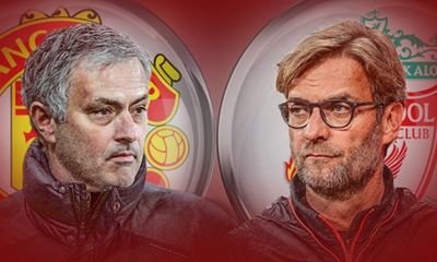 Liverpool vs MU 23h ngày 16/12: Bẫy chờ Quỷ đỏ?