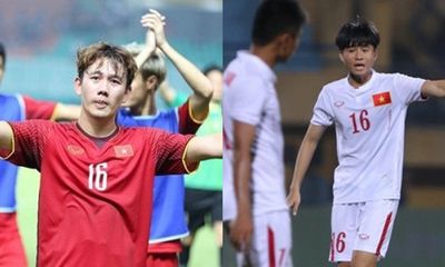 Tiết lộ phong độ, thành tích của 6 cầu thủ được HLV Park Hang-seo triệu tập dự Asian Cup 2019