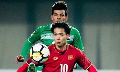 3 đối thủ đáng gờm của đội tuyển Việt Nam tại vòng bảng Asian Cup 2019 mạnh yếu thế nào?