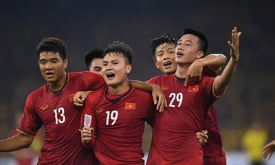 Thể thức thi đấu mới của Asian Cup 2019 có giúp đội tuyển Việt Nam hưởng lợi?