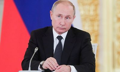 Ông Putin: Các loại vũ khí tối tân của Nga sẽ khiến đối thủ phải dè chừng
