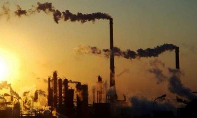 Trung Quốc: Cách chuyển đổi từ thu phí xả thải gây ô nhiễm sang thuế bảo vệ môi trường