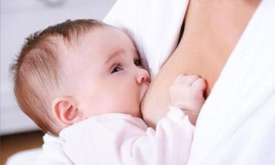 Nguyên nhân và giải pháp cho trẻ sơ sinh biếng bú
