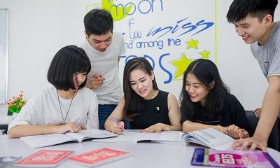 Universal Language Center và hành trình mang tới những trải nghiệm chưa từng có cho học viên tại Việt Nam