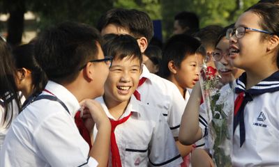 Lịch nghỉ Tết Dương lịch 2019 của học sinh Hà Nội: Tiểu học, THCS có số ngày nghỉ khác nhau