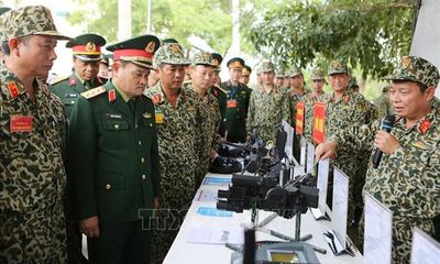 Quân đội nhân dân Việt Nam – Những chiến công mang tầm vóc thời đại