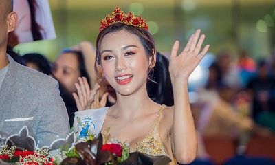 Quỳnh Nhi đăng quang tại Ms Việt Nam Beauty International Pageant 2018 không phải là một điều bất ngờ