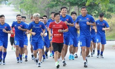 Hậu chia tay với tuyển Việt Nam, trợ lý ông Park Hang Seo sang Malaysia làm huấn luyện viên trưởng