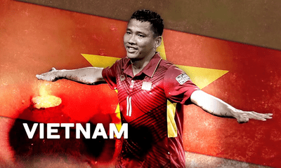Video: Điều bất ngờ về tuyển Việt Nam xuất hiện trong trailer Asian Cup 2019