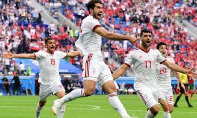 Đội trưởng Iran nhận định bất ngờ về tuyển Việt Nam tại Asian Cup 2019