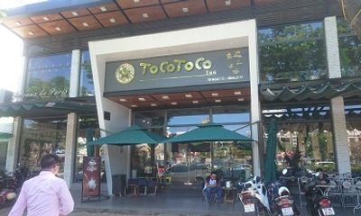 Hãng trà sữa TocoToco chính thức đóng cửa chi nhánh tại 79 Nguyễn Văn Linh, Đà Nẵng