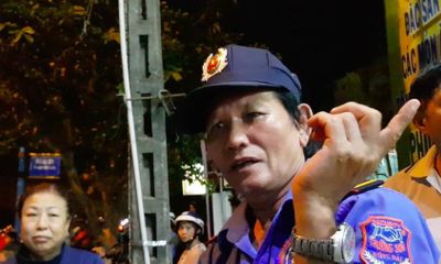 Video: Nhân chứng vụ cháy nhà hàng Đồng Nai bàng hoàng kể lại giây phút phá khóa cứu 6 người bất thành