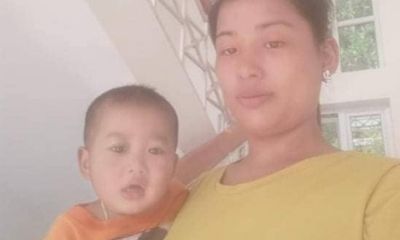 Tin tức thời sự 24h mới nhất ngày 24/12/2018: 2 mẹ con mất tích bí ẩn ở Nghệ An