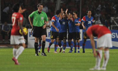 Tiết lộ chấn động về 3 cầu thủ nghi bán độ ở chung kết AFF Cup 2010