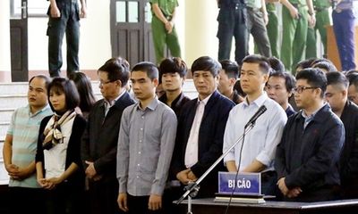 VKS kháng nghị, mức án của ông Phan Văn Vĩnh có được giảm?