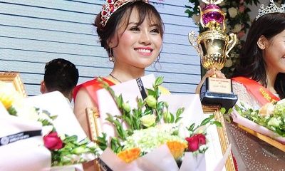 Cô giáo Phan Mỹ Như - Giám Đốc Anna Nguyễn's skincare and spa đoạt giải nhất hội thi “Teacher Beauty International 2018”