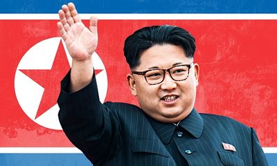 Ông Kim Jong-un năm 2018: Những bước đi ngoạn mục làm chính trường thế giới bất ngờ