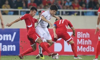 Ông Park loại cầu thủ trước khi sang Qatar: Những cái tên được đoán trước