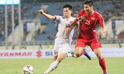 HLV Park Hang-seo đau đầu vì tuyển Việt Nam có quá nhiều vấn đề cần giải quyết để chiến thắng ở Asian Cup 2019