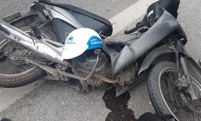 Tin tai nạn giao thông mới nhất ngày 28/12/2018: Nữ sinh trường y bị xe bồn cán tử vong thương tâm