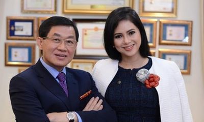 Khối tài sản kếch xù của “vua hàng hiệu” Johnathan Hạnh Nguyễn khiến triệu người mơ ước