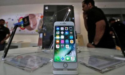 iPhone cao cấp sẽ được lắp ráp tại Ấn Độ vào năm 2019
