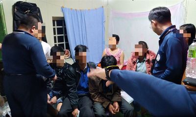 Những lời khai đầu tiên trong vụ 152 du khách Việt “mất tích”: Tới Đài Loan ngắm cảnh và thăm bạn bè