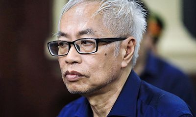 Nguyên Tổng giám đốc DAB Trần Phương Bình tiếp tục bị khởi tố