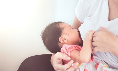 HMO là gì và nó quan trọng thế nào với trẻ sơ sinh và trẻ nhỏ?