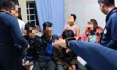Vụ 152 người Việt “mất tích” ở Đài Loan: Tạm giữ 17 người để điều tra