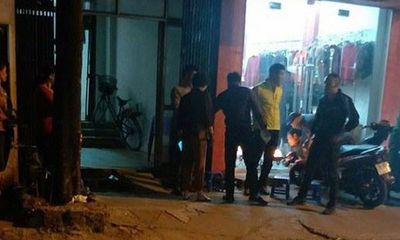 Điều tra nam thanh niên bí ẩn tử vong trong phòng trọ khóa trái tại Hà Nội