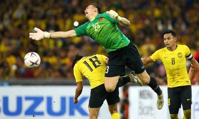 Đặng Văn Lâm lọt top 5 thủ môn đáng chú ý nhất Asian Cup 2019