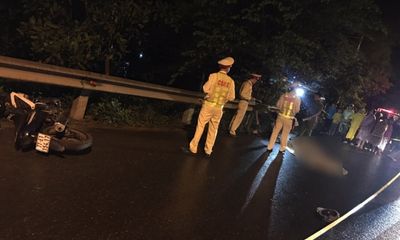 Tai nạn giao thông ở Đà Nẵng, 2 thanh niên tử vong tại chỗ