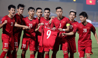 Asian Cup 2019: Hé lộ vũ khí đáng sợ của tuyển Việt Nam khiến Iran, Iraq dè chừng