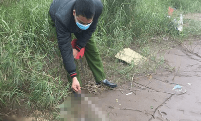 Tin tức pháp luật mới nhất ngày 2/1/2019: Bàng hoàng phát hiện thi thể có hình xăm trên sông Hồng