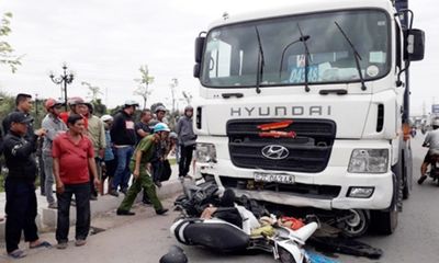Vụ tai nạn ở Long An: Công an tỉnh giao Phòng Cảnh sát Hình sự điều tra, chắc chắn khởi tố