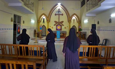 Nữ tu bị linh mục hãm hiếp tại khắp các nhà thờ ở Ấn Độ: Sự im lặng đáng sợ suốt nhiều thập kỷ