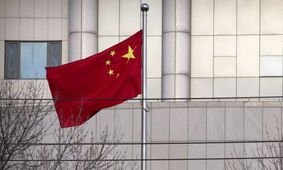 Trung Quốc bắt giữ tổng cộng 13 công dân Canada sau vụ Huawei?