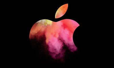 Apple mất hơn 450 tỷ USD trong 3 tháng, ngậm ngùi đứng sau 3 