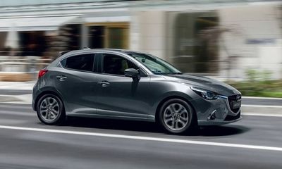 Bảng giá xe ôtô Mazda mới nhất tháng 1/2019: Mazda 2 sedan 6AT chỉ 509 triệu đồng