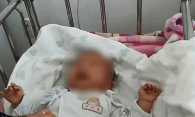 Tin tức đời sống mới nhất ngày 5/1/2019: Mẹ vứt con sơ sinh trong tuyết vì thất vọng là con trai