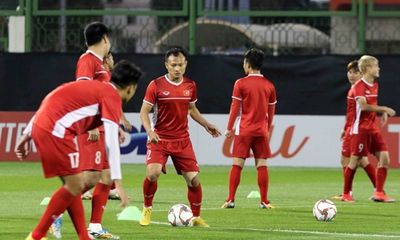 Ai là cầu thủ Việt Nam đắt giá nhất tại Asian Cup 2019?