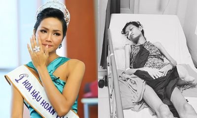 Xót xa người mẫu 9X ung thư giai đoạn cuối, sao Việt kêu gọi giúp đỡ