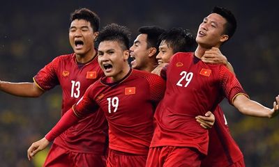 Báo Iraq: Tuyển Việt Nam là mối đe dọa tiềm ẩn tại vòng bảng Asian Cup 2019